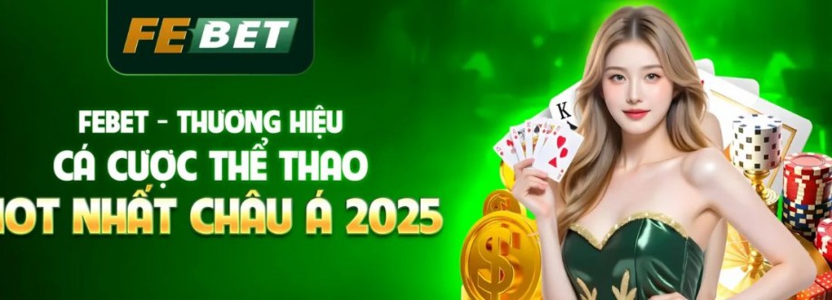 FEBET Trang Cá Cược Bóng Đá Và Thể Tha Cover Image