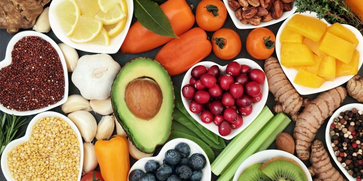 Can You Lose Weight with Whole Plant Based Food?
