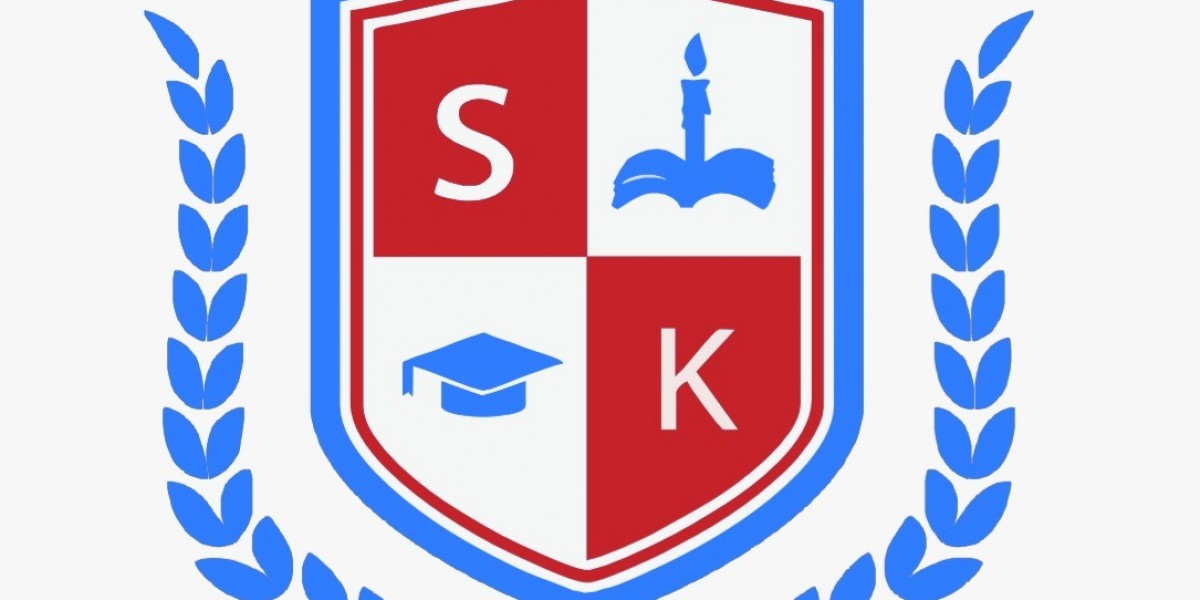 Where Quality Education Meets All-Round Growth: S.K. Public School, Majhola’s Vision for Excellence Through Modern Infra