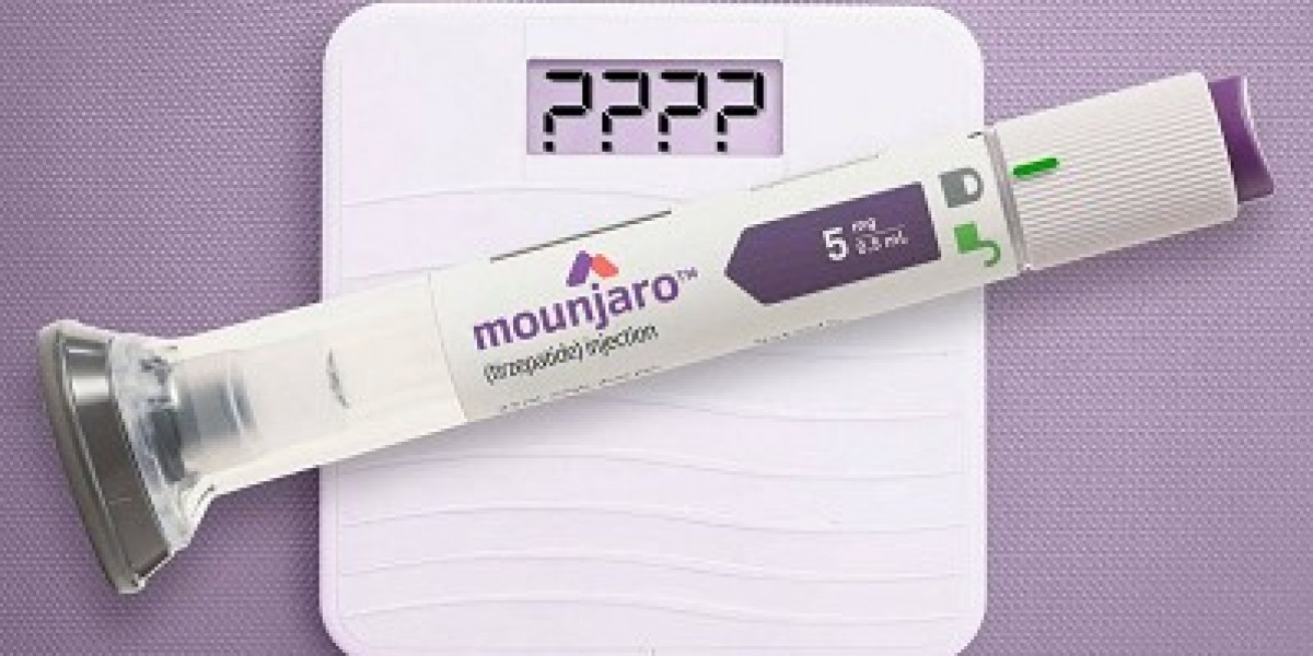 Mounjaro in Dubai: A 2026 comparative analysis of modern weight loss