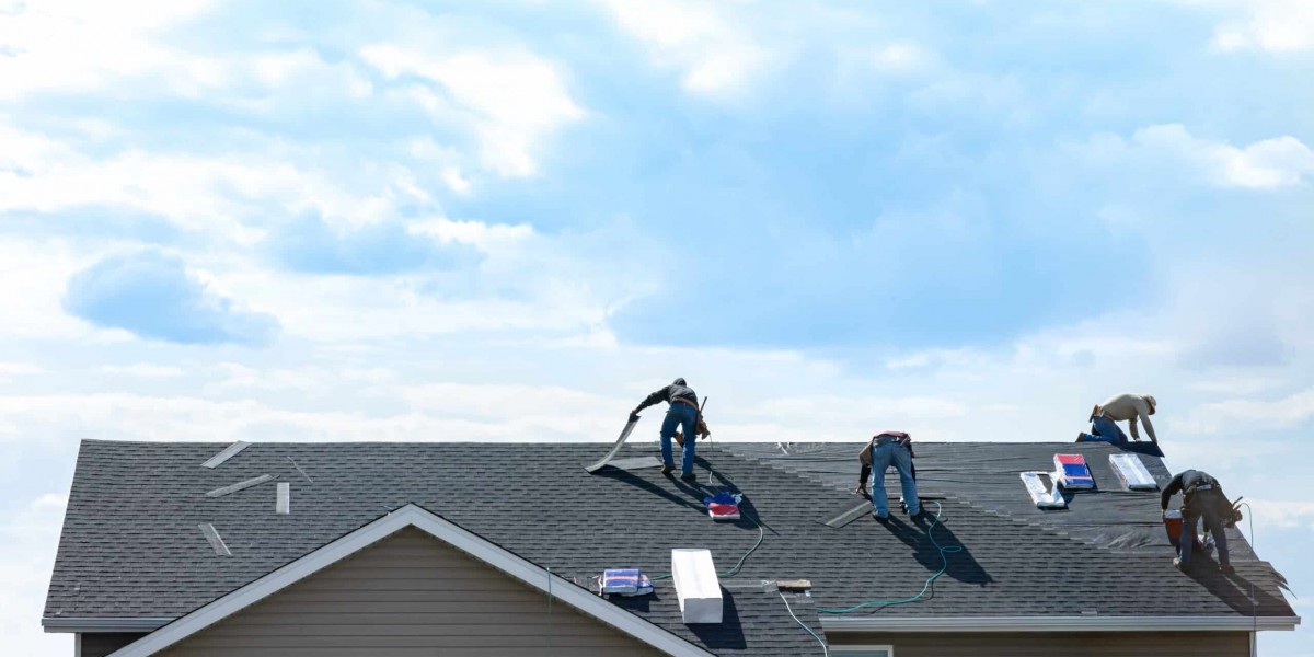 Bergen County Roofing Experts: Trusted Solutions for Storm Damage and Emergency Roof Leaks