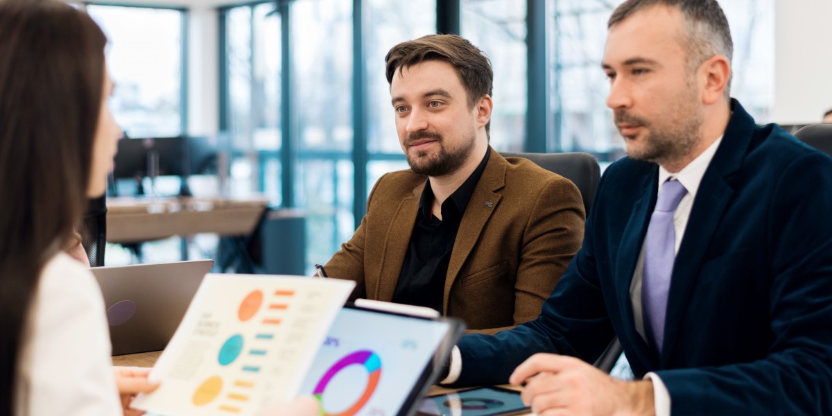 Why Choosing the Best Project Management Services for Banking Sector is a Game-Changer