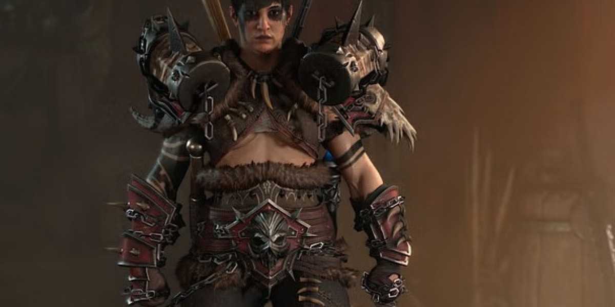 u4gm Diablo 4 Where Sanctification Turns 1GA Drops into S11 Power