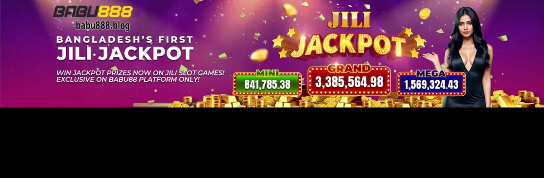 Babu888 blog Cover Image