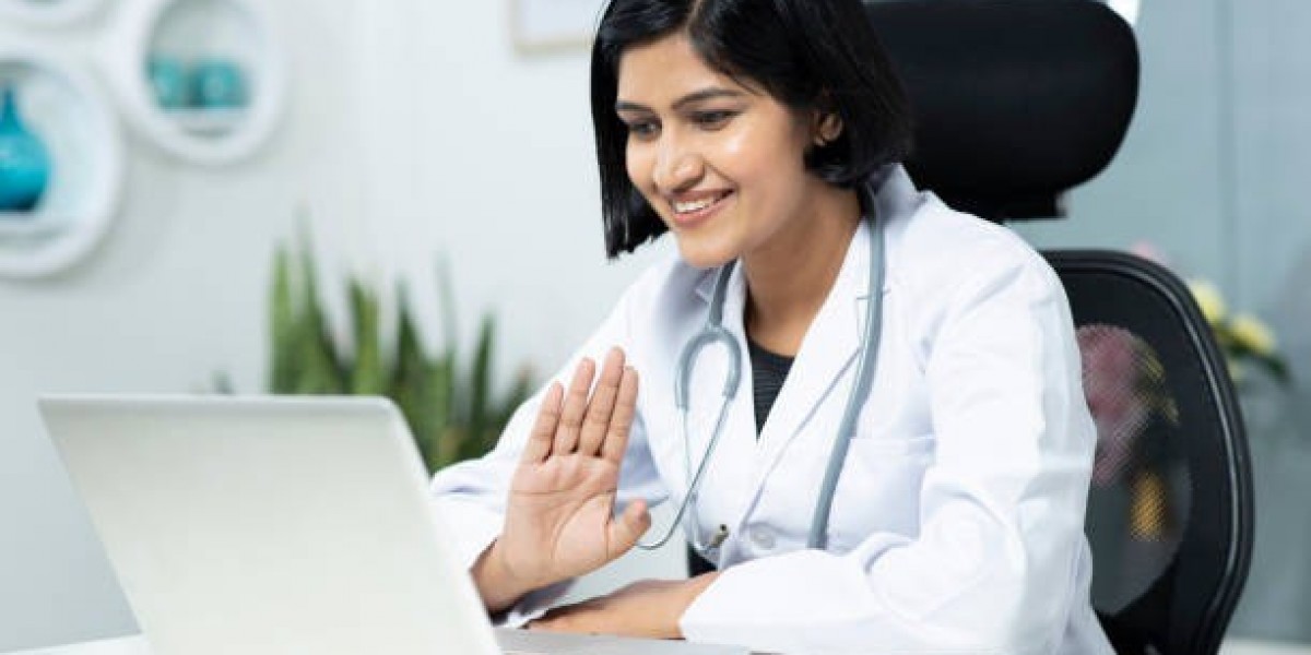 Telehealth and the Shift Toward Smarter Healthcare Access