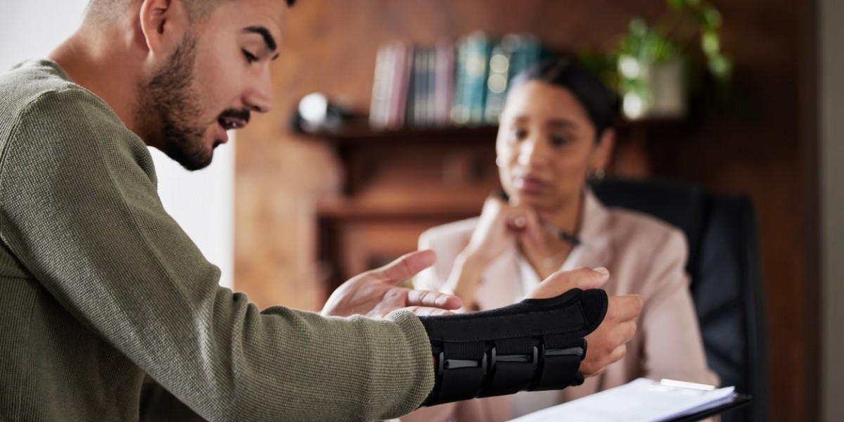 Life After a Motorcycle Accident: Knowing When to Seek Legal Support