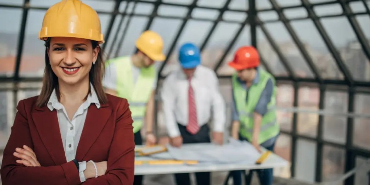 Specialist Accountants for Architects: Building Financial Stability Behind Every Design