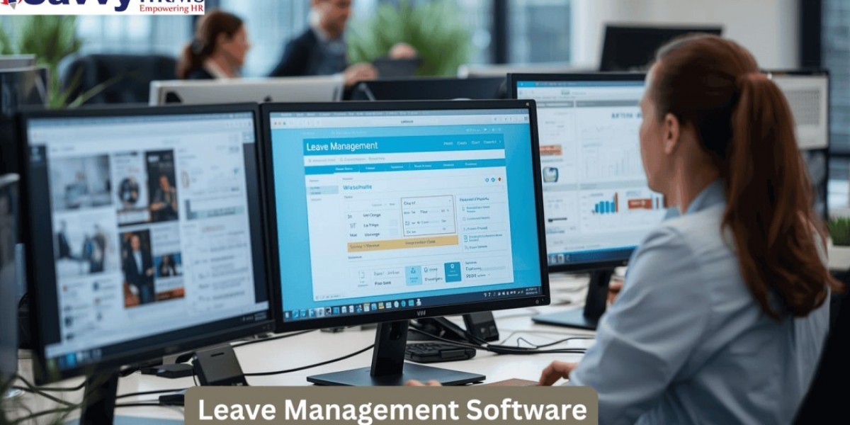 Leave Management Software: A Simple Guide for Modern Businesses