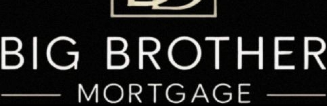 Big Brother Mortgage Cover Image