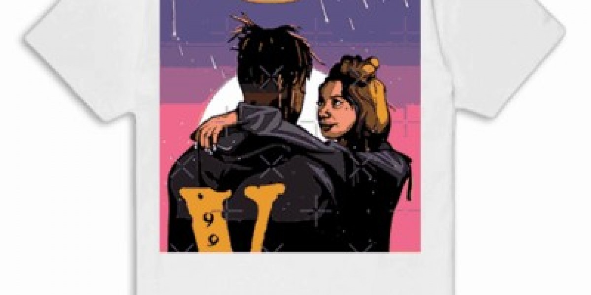 Juice WRLD VLONE Streetwear: Legacy, Design, and Identity