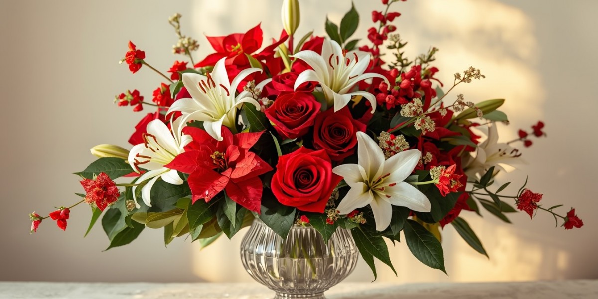 Transform Your Moments with Same Day Flower Delivery New York City