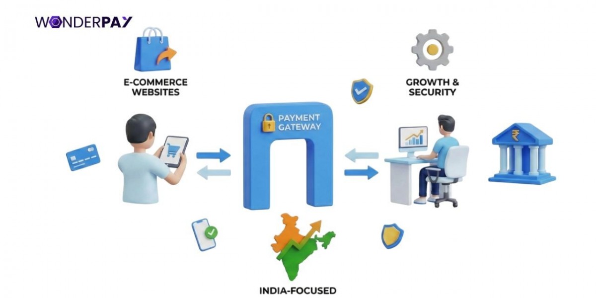 Best online payment gateway In India for E-commerce Websites