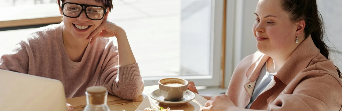 Soaring Together Cover Image