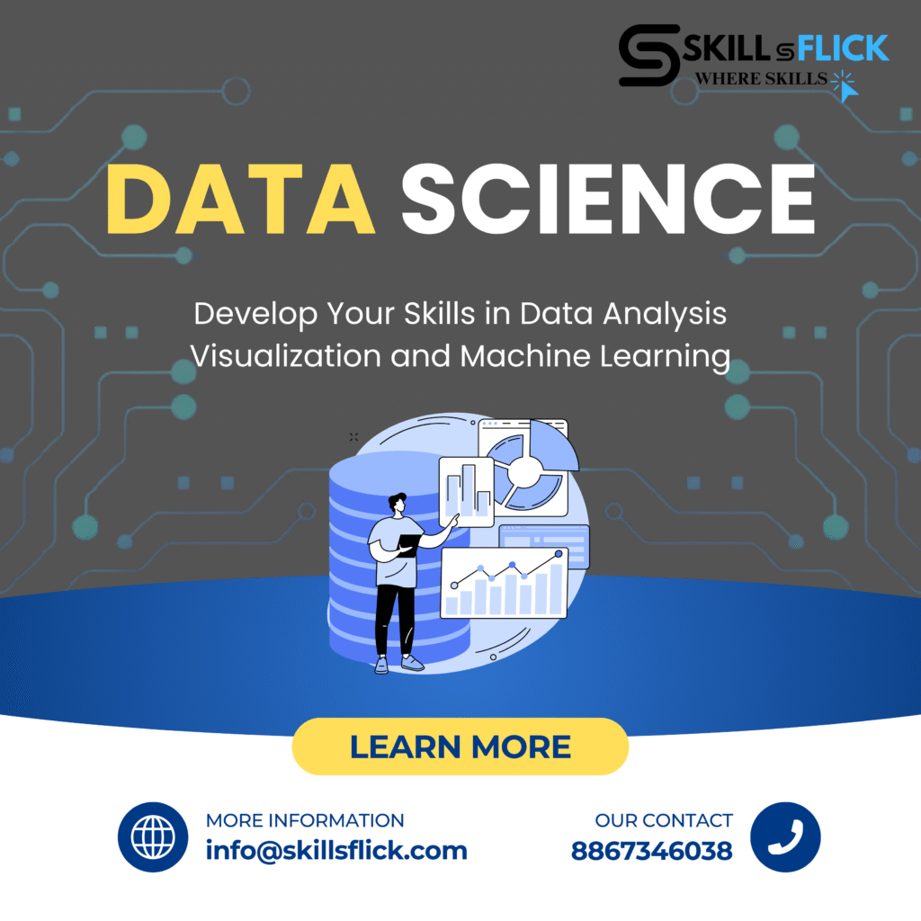 Data Analyst Course in Bangalore with Placement Support