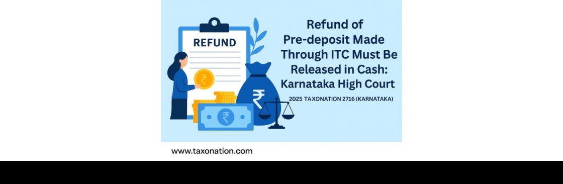 Taxonation India LLP Cover Image