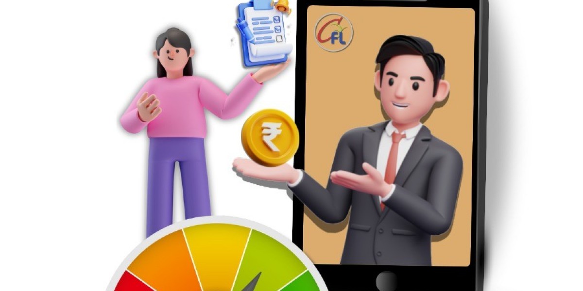 Personal Loan for salaried & Loans for salaried