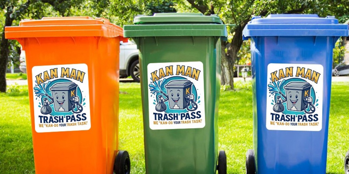 5 Ways to Upgrade Your Trash Routine in Orange County