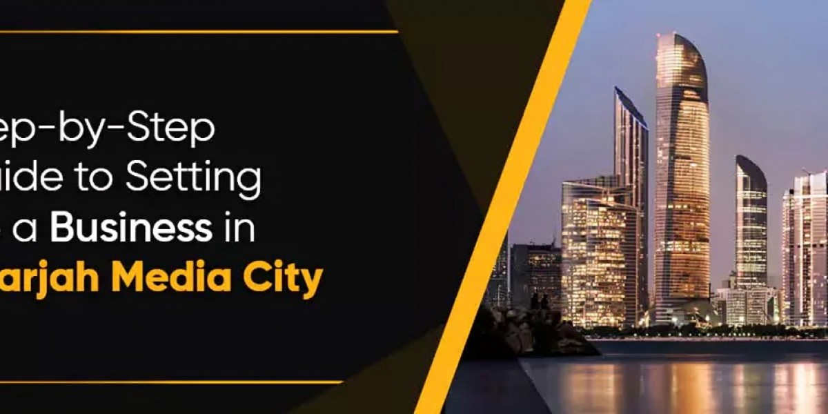 How to Secure a Flexi-Desk Facility in Sharjah Publishing City