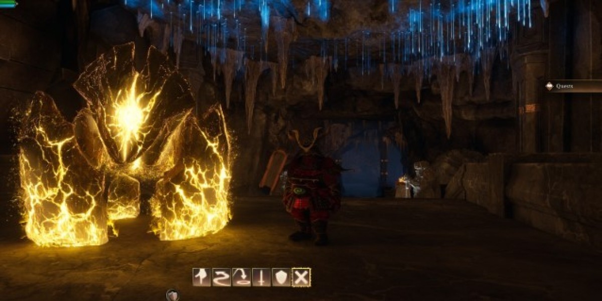 Ashes of Creation Gold: Rebel Rousers Quest Walkthrough and Rewards