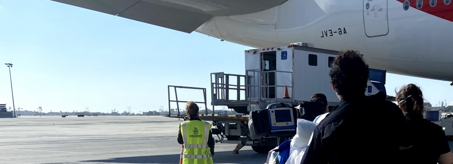 ashoka rescue Cover Image