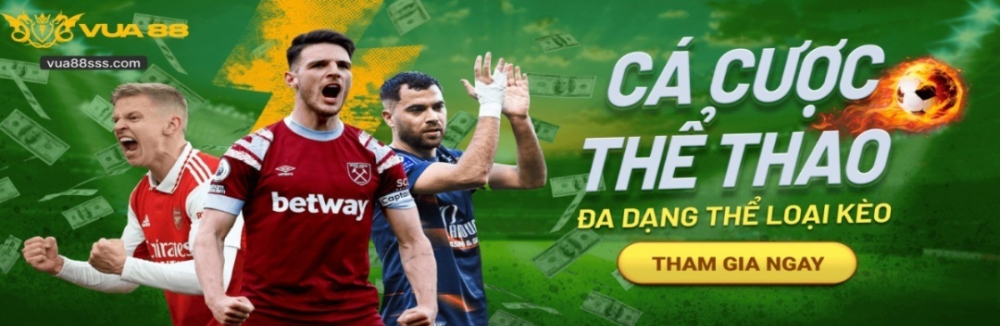 VUA88 SSSCOM Cover Image