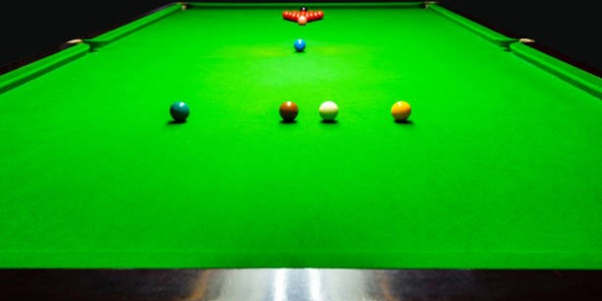 Complete Guide to 6x12 Snooker Table Price in Pakistan and Premium Snooker Solutions by A Plus Snooker