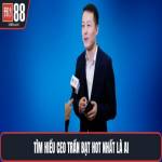 CEO Trần Bạt Profile Picture