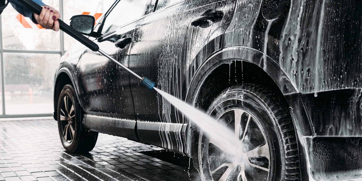 Car Wash Nearby Pasadena: Top-Rated Services Reviewed