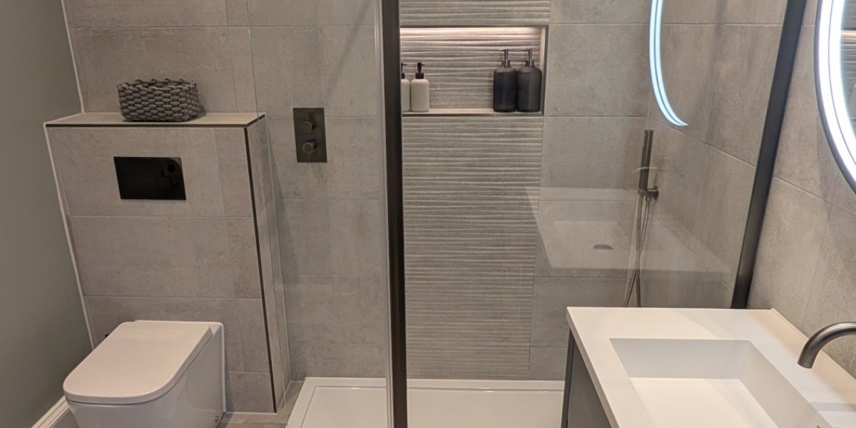 Upgrade Your Home with Clan Bathrooms: Your Bathroom Specialist Glasgow