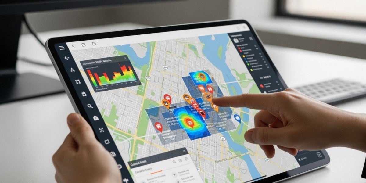 How Store Locator Widgets Improve Customer Support Efficiency
