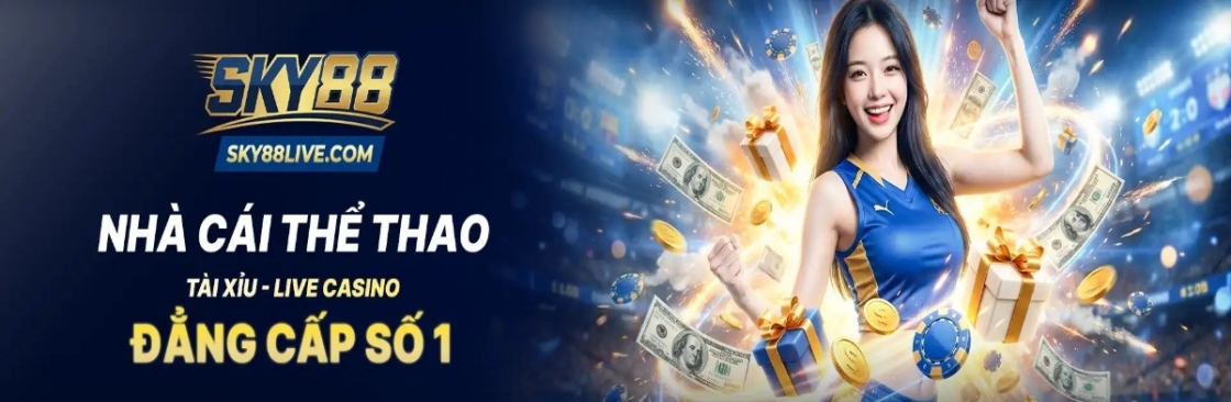 Nhà cái Sky88 Cover Image