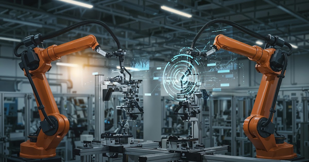 Industry 4.0 Programs Preparing Multi-Skilled Talent for the Digital Era
