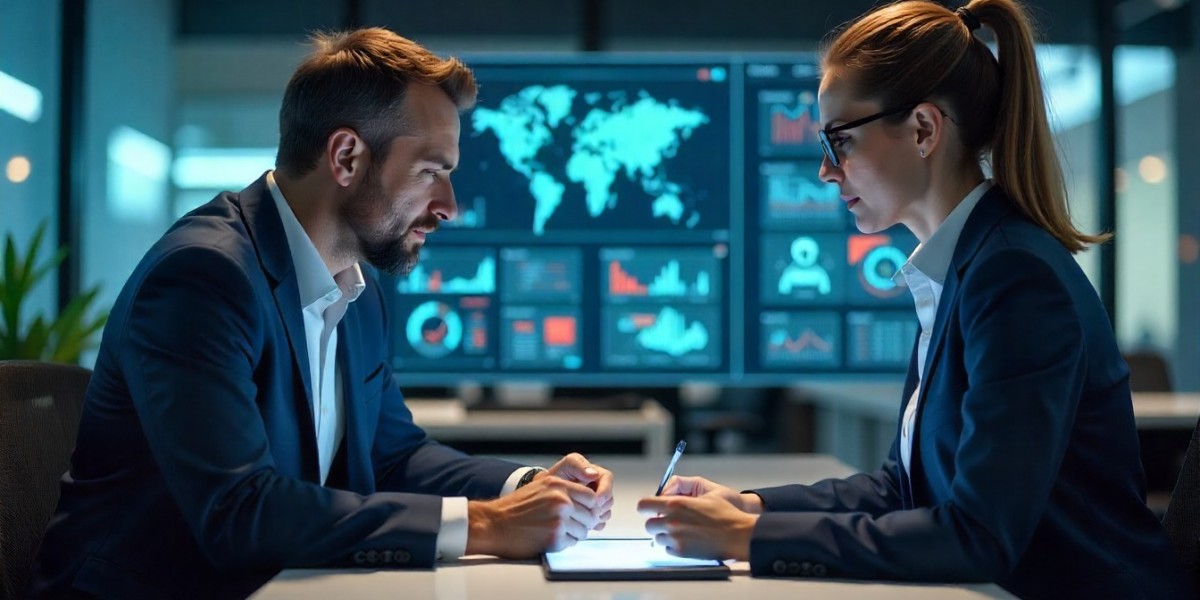 Europe Artificial Intelligence Market Trends, Growth Drivers, Forecast, and Future Outlook Analysis