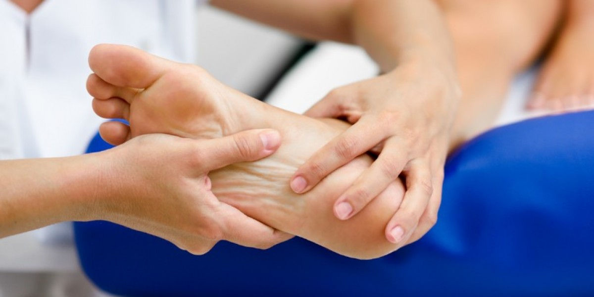 Diabetic Neuropathy Market Size, Trends & Forecast 2035