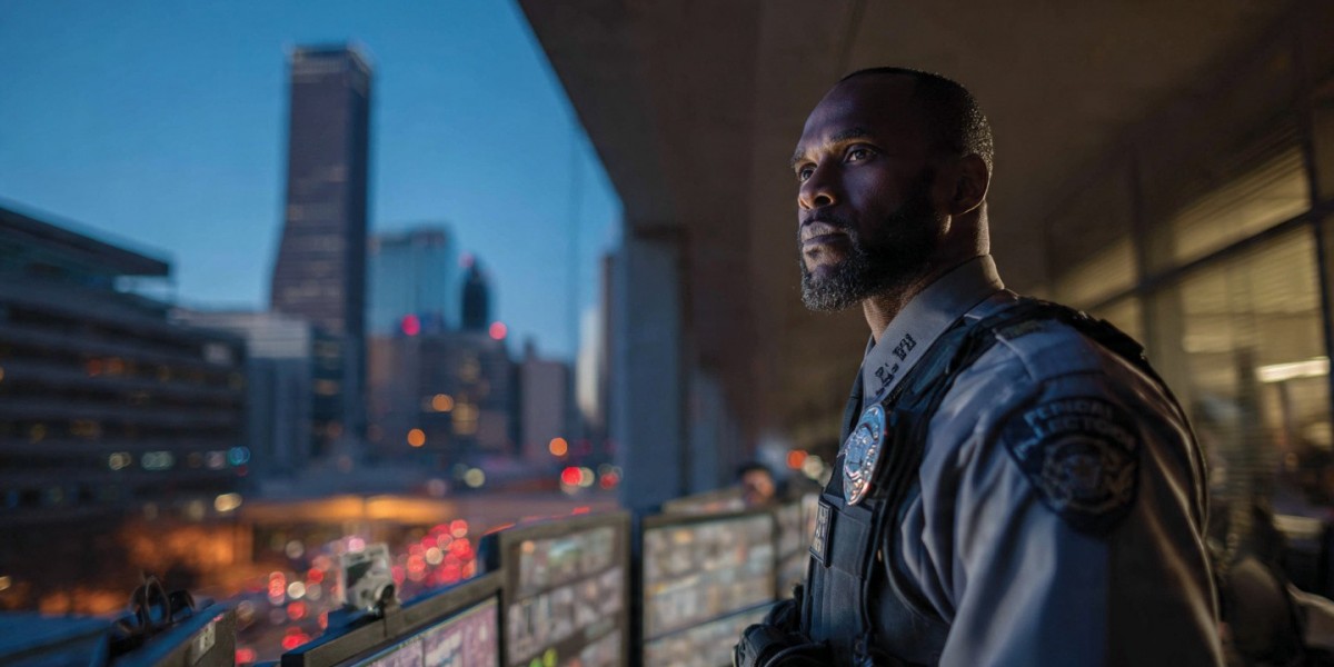 Expert Security Company in New York for Total Safety