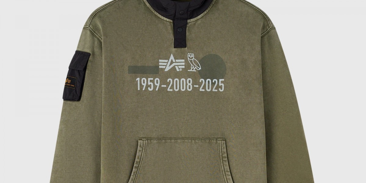 October's Very Own || Shop OVO Clothing Store UK || OVO Hoodie