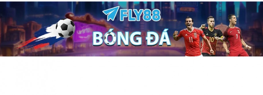 Fly88 football Cover Image