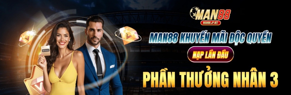 MAN88 JPNET Cover Image