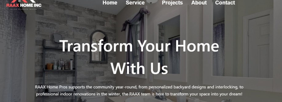 Thomas Grant Cover Image