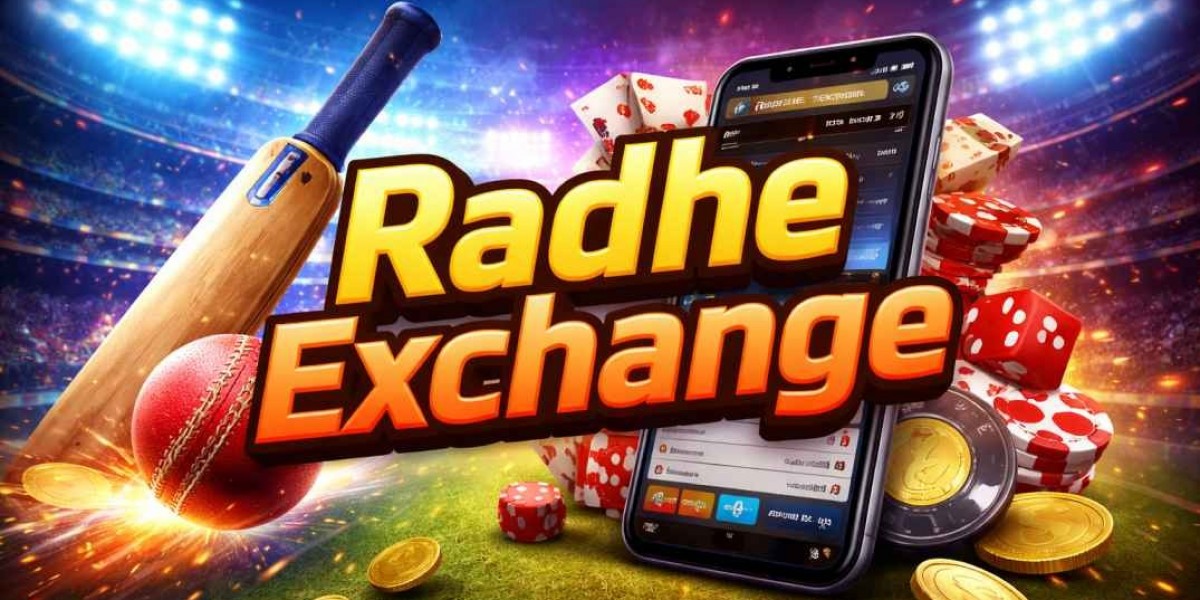 Radhe Exchange: A Complete Guide for Cricket Fans and Online Gaming Enthusiasts