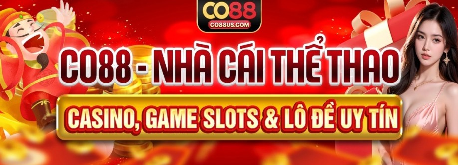 CO88 USCOM Cover Image