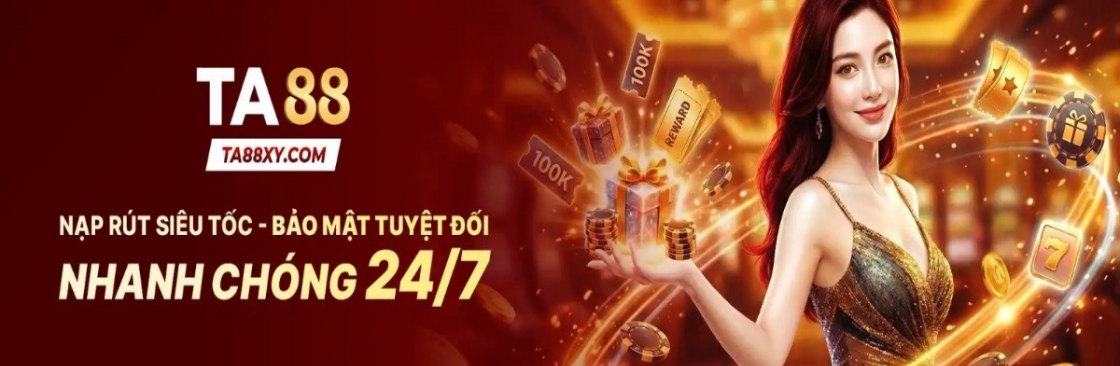 TA88 XYCOM Cover Image