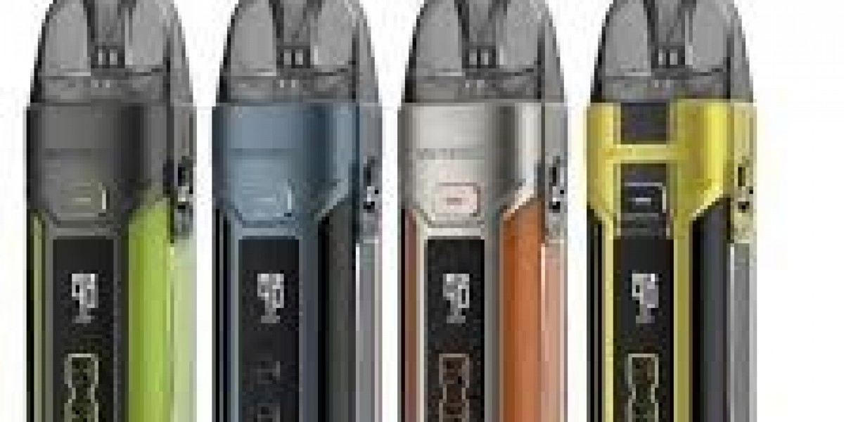 How Modern Vaping Devices Support Different Usage Styles