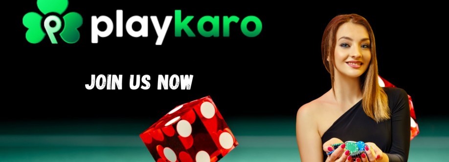 Play Karo Cover Image