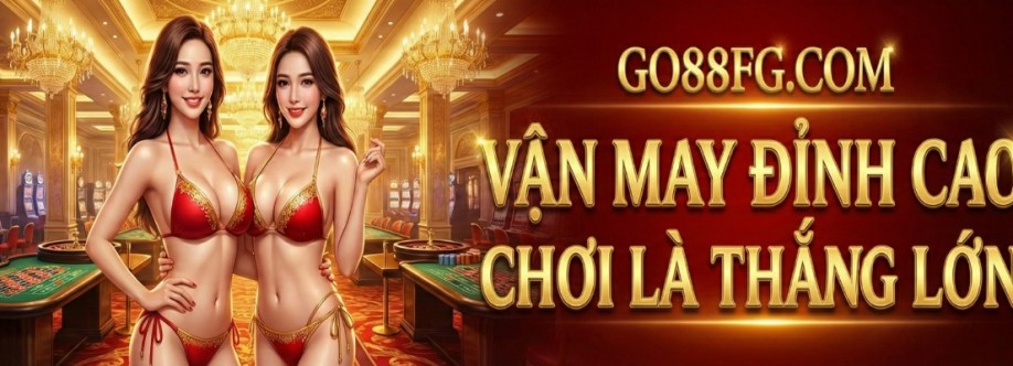 Nhà cái GO88 Cover Image