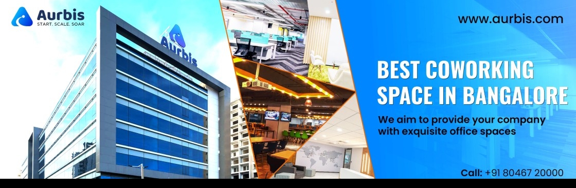 Aurbis Business Parks Cover Image