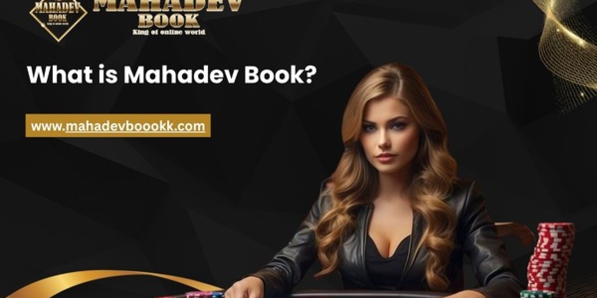 Mahadev Book: Your Gateway to January 2026 Betting Action
