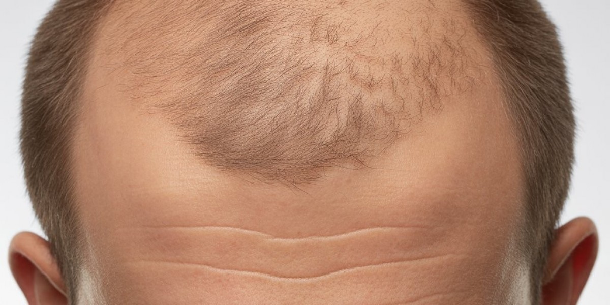 Advanced Solution for Natural Hair Growth