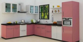 What Makes Modular Kitchen Manufacturers in Delhi Reliable for Long-Term Quality