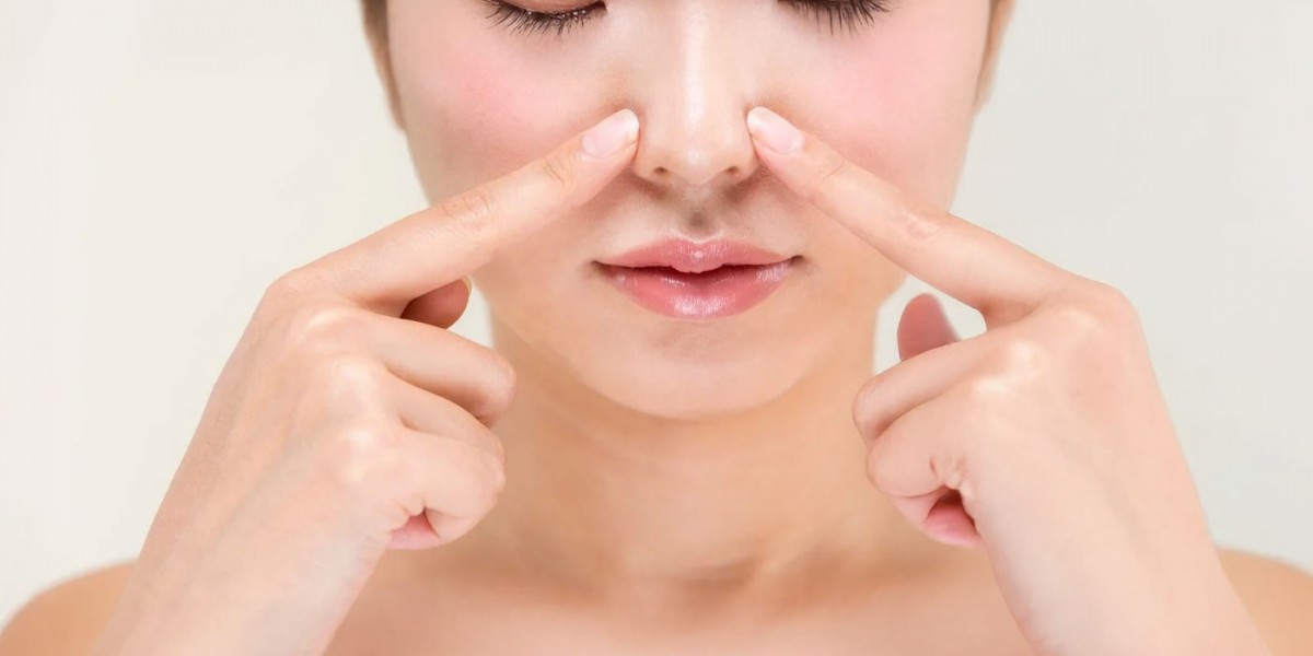 Alarplasty vs Rhinoplasty in Islamabad: Key Differences